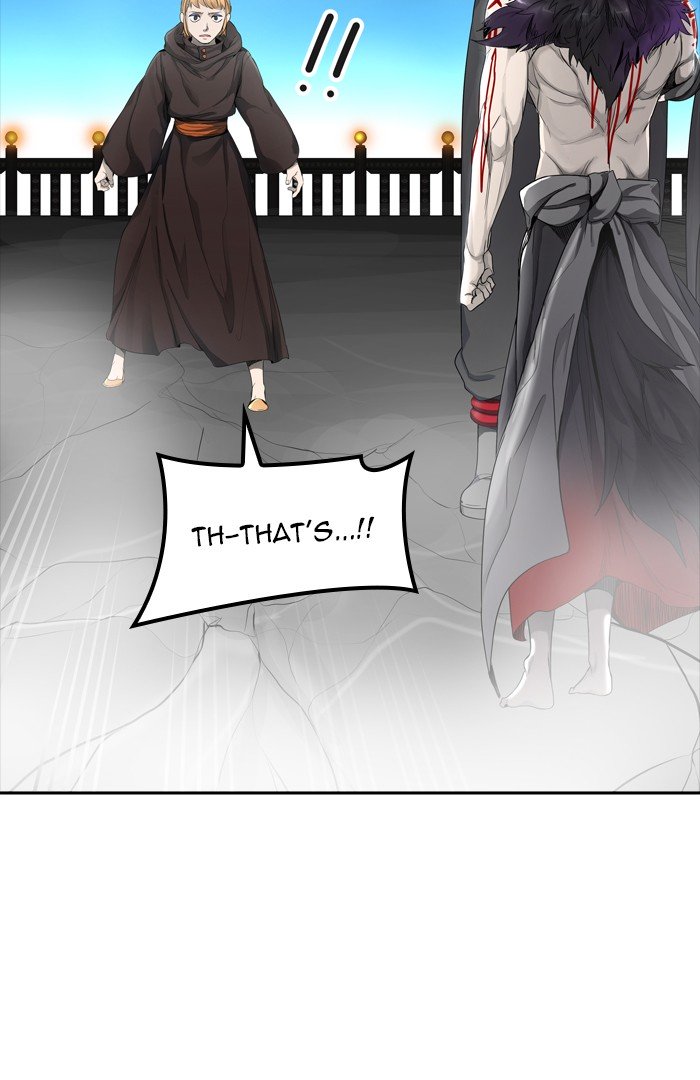 Tower of God, Chapter 437 image 021